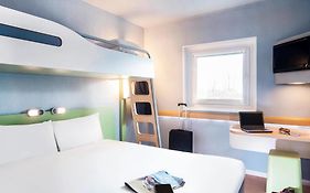 Ibis Budget London Barking Barking (greater London)